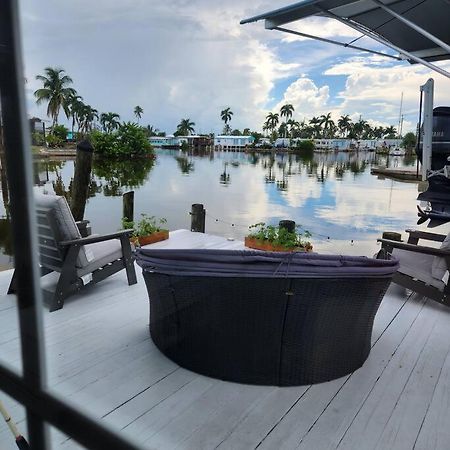 Вілла Cay Cove Retreat Matlacha Екстер'єр фото