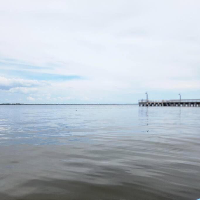 Вілла Cay Cove Retreat Matlacha Екстер'єр фото